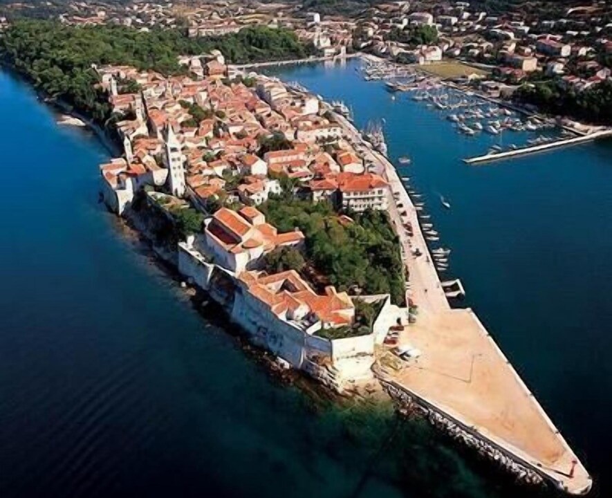 Photo of Outdoor in Supetarska Draga