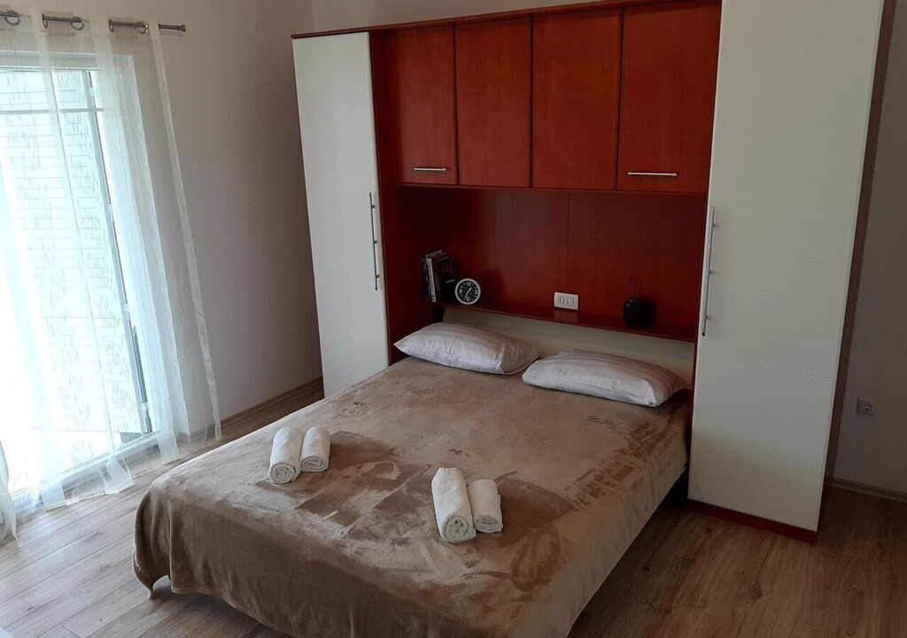 Photo of Bedroom in Supetarska Draga