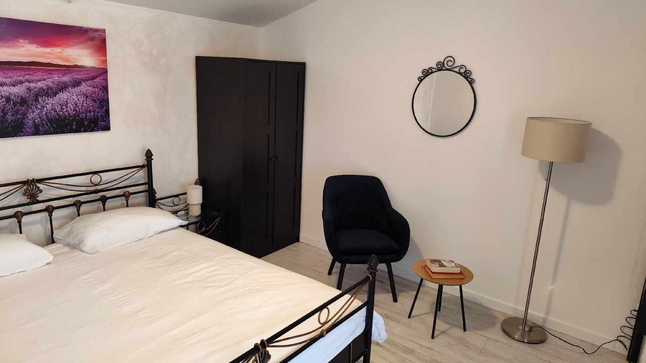 Photo of Bedroom in Brkac