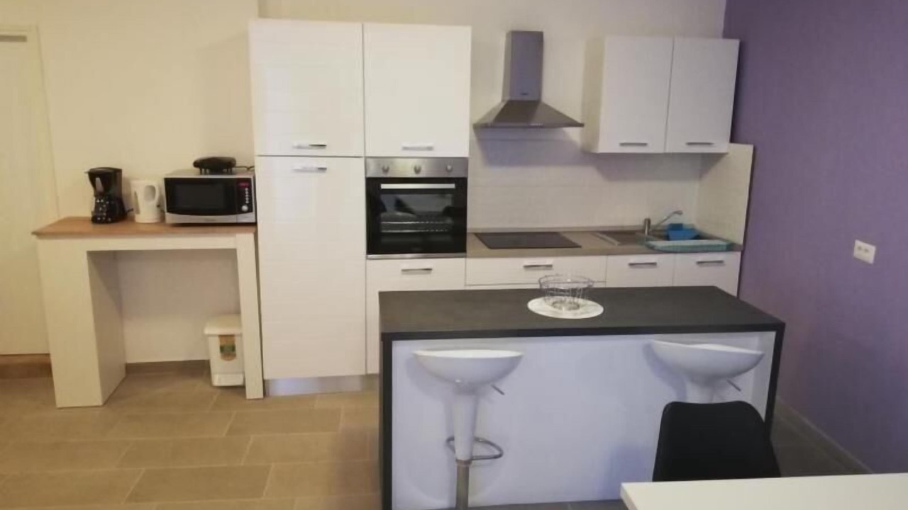 Photo of Kitchen in Brkac