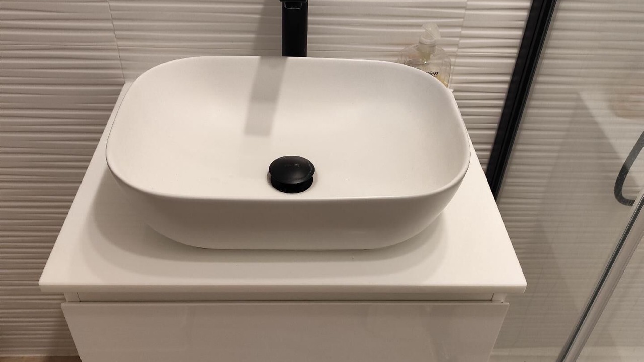 Photo of Bathroom in Brkac