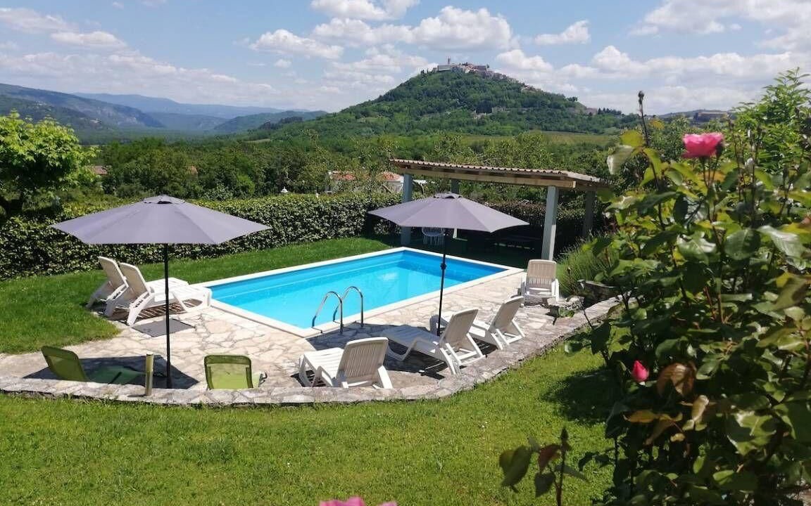 Photo of Outdoor in Brkac