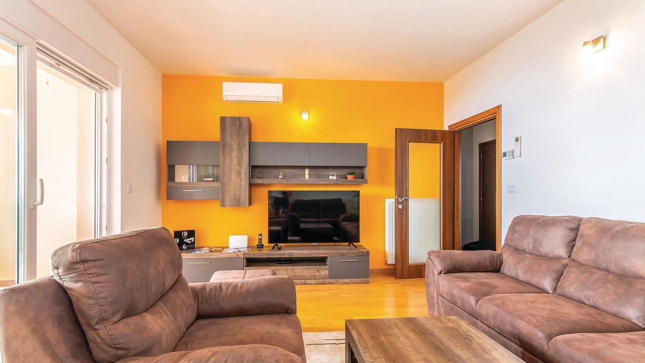 Photo of Bedroom in Zurkovo