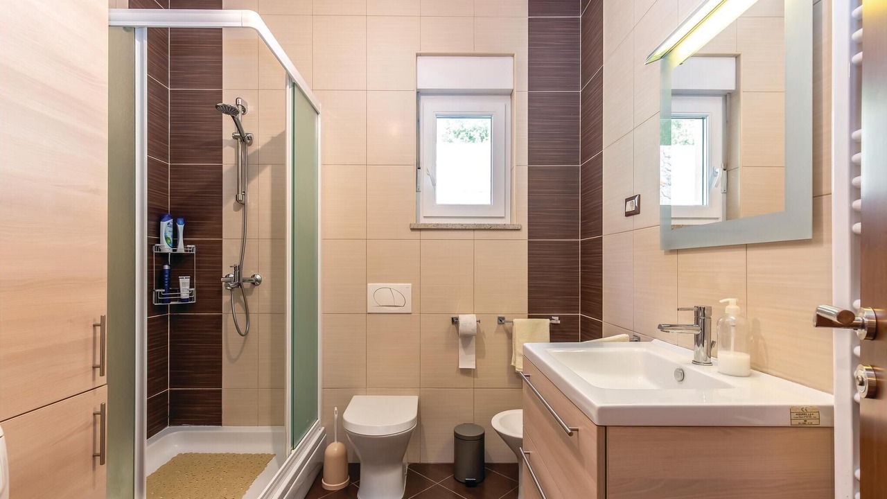 Photo of Bathroom in Zurkovo