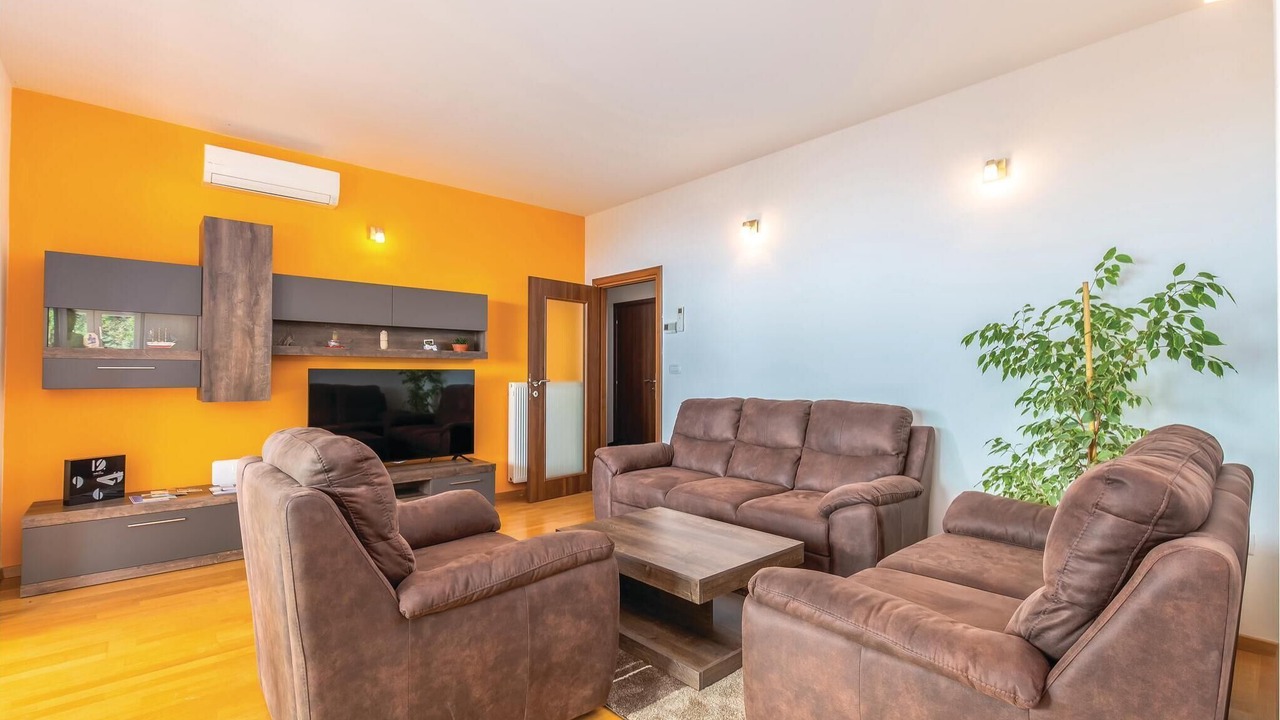 Photo of Bedroom in Zurkovo