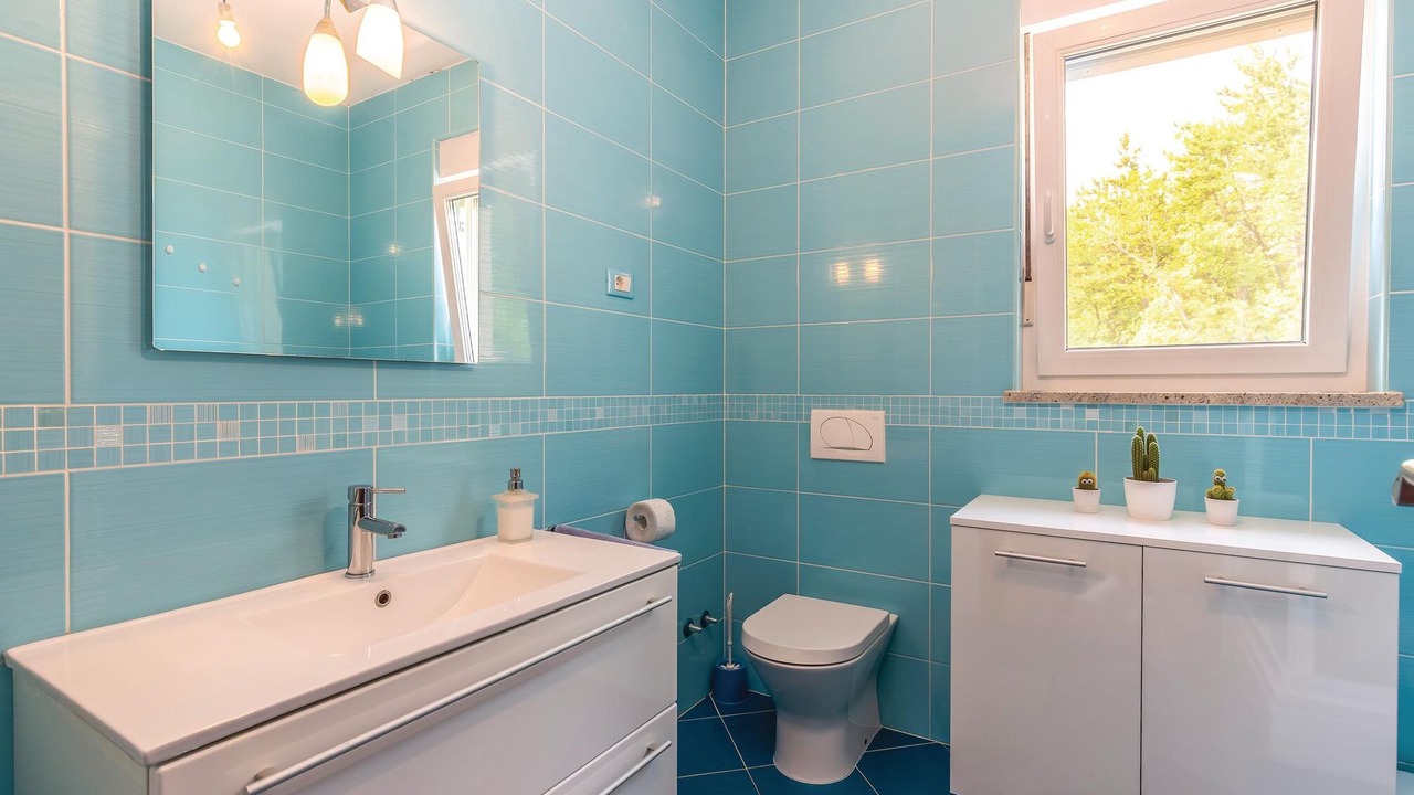 Photo of Bathroom in Zurkovo