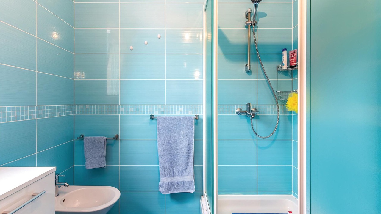 Photo of Bathroom in Zurkovo