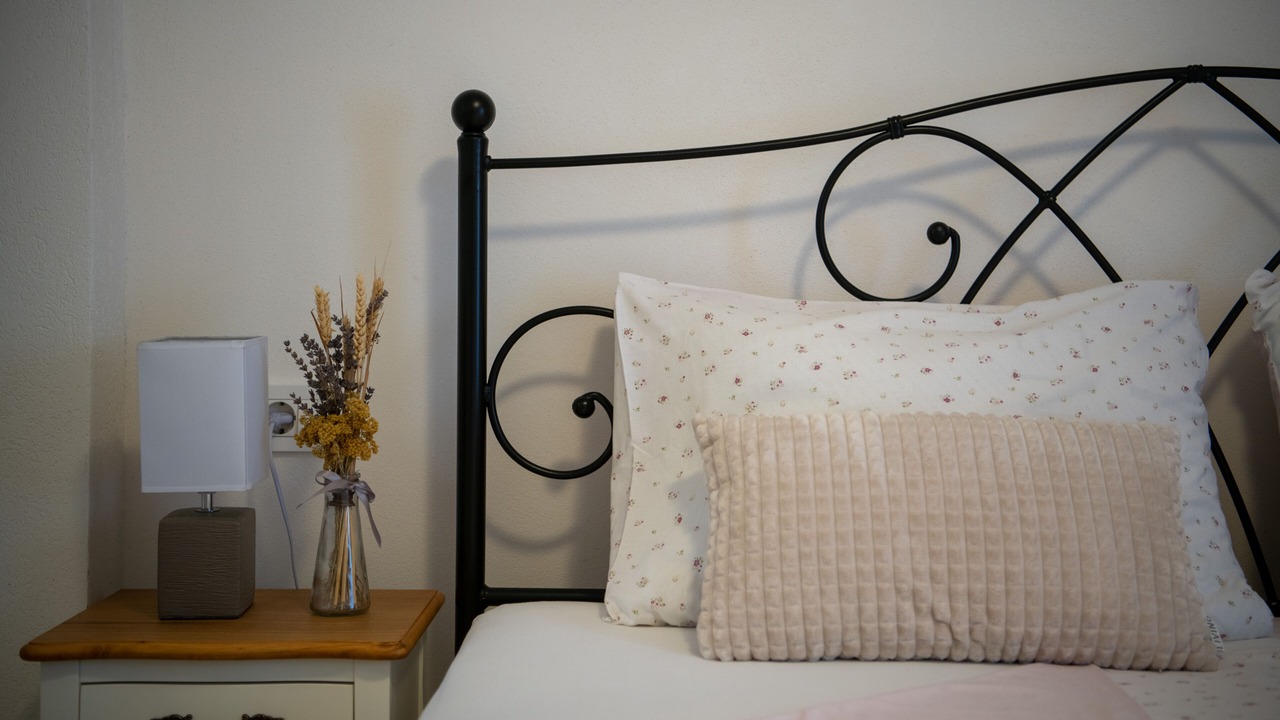 Photo of Bedroom in Rakalj