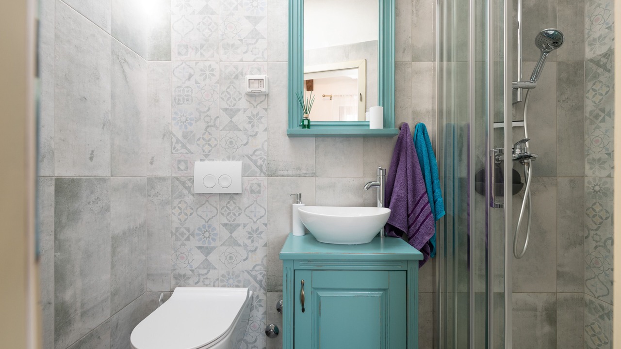 Photo of Bathroom in Rakalj