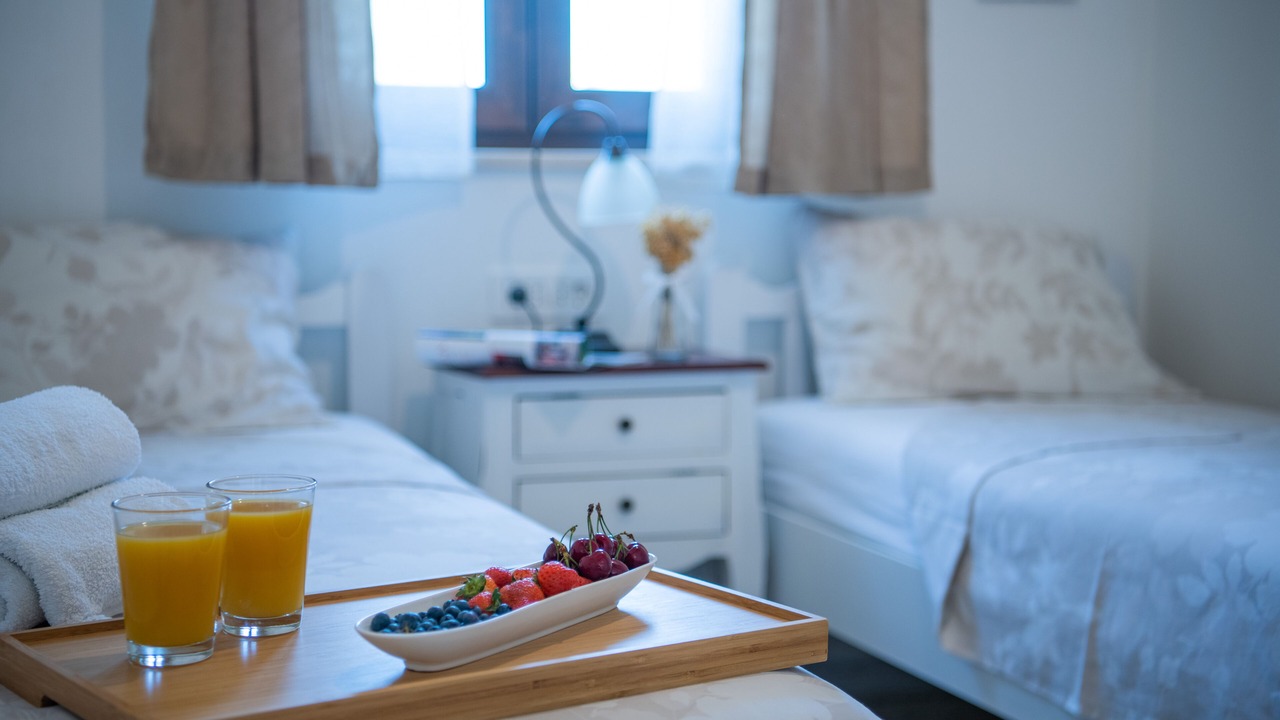 Photo of Bedroom in Rakalj