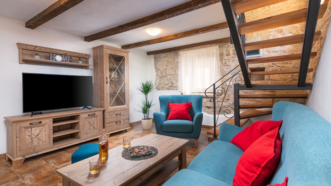 Photo of Livingroom in Rakalj