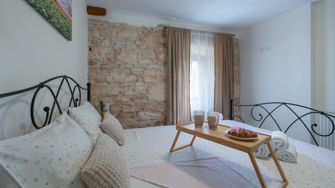 Photo of Bedroom in Rakalj