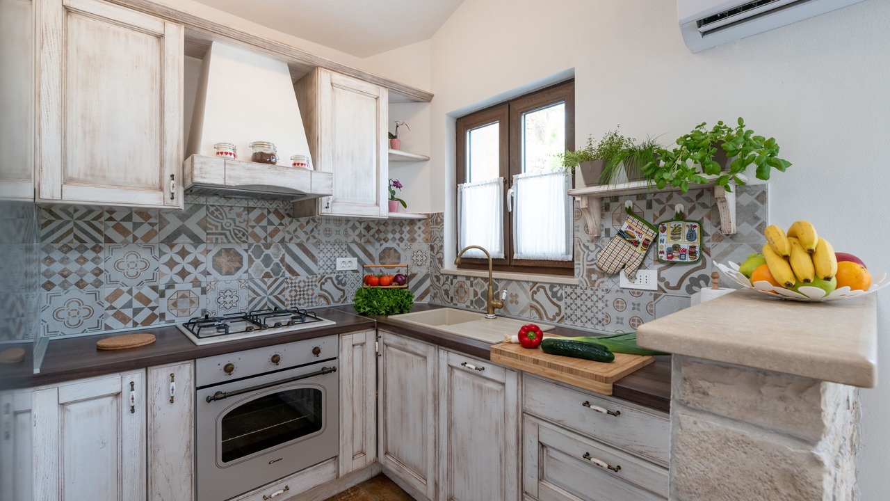 Photo of Kitchen in Rakalj