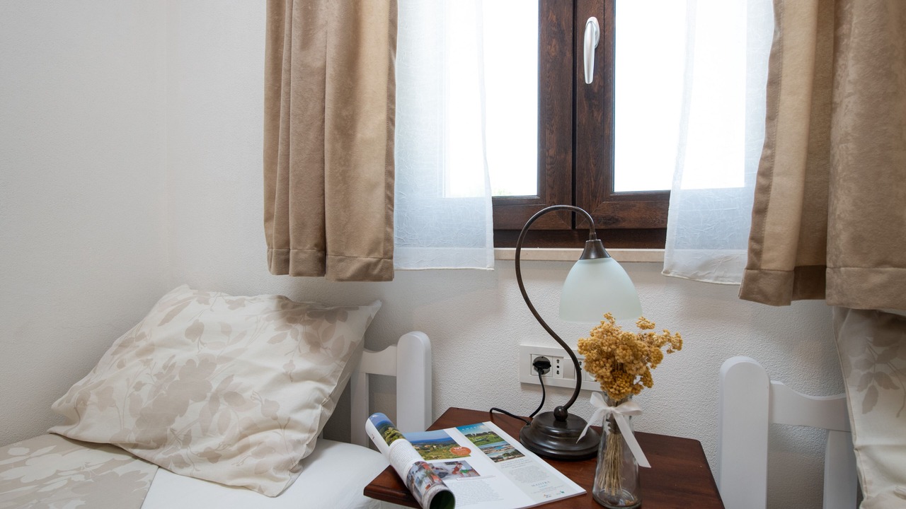 Photo of Bedroom in Rakalj