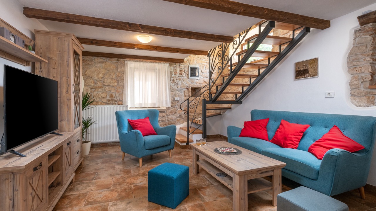 Photo of Livingroom in Rakalj