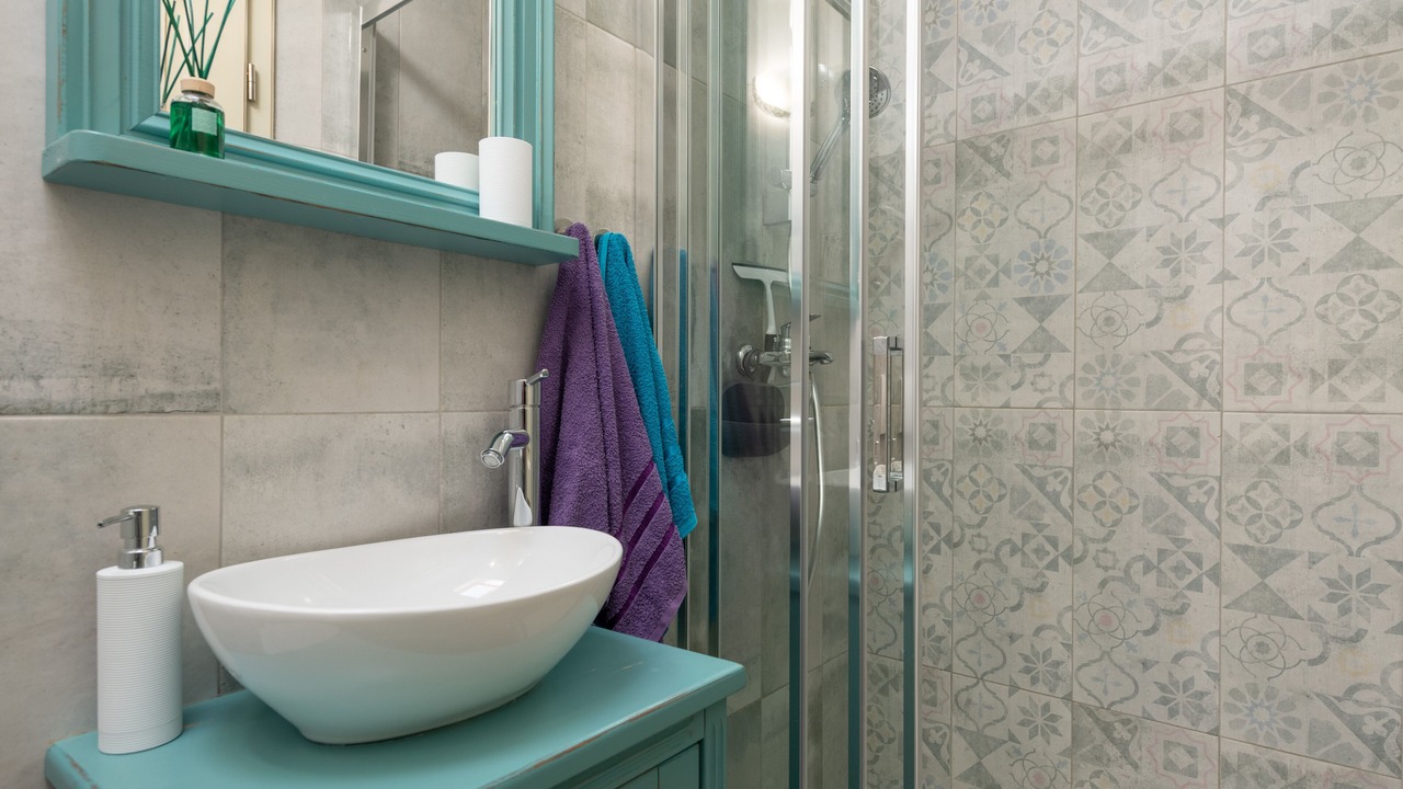 Photo of Bathroom in Rakalj