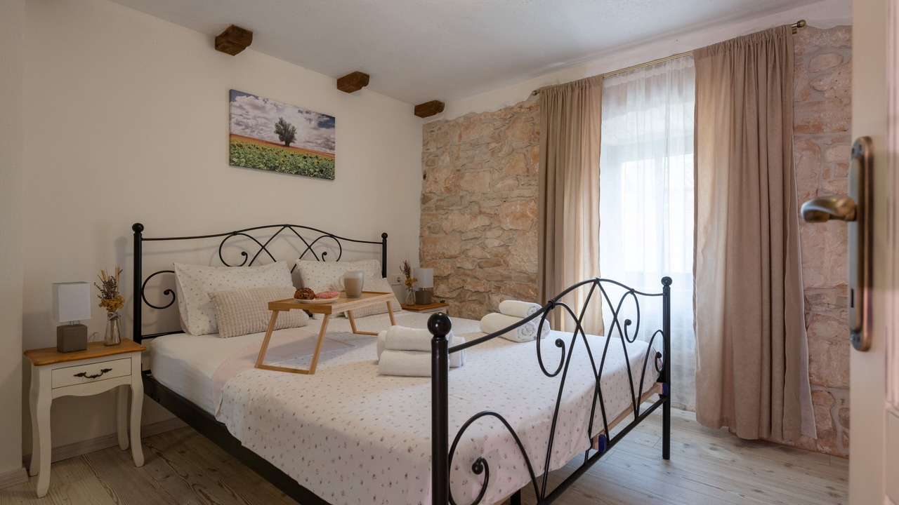 Photo of Bedroom in Rakalj