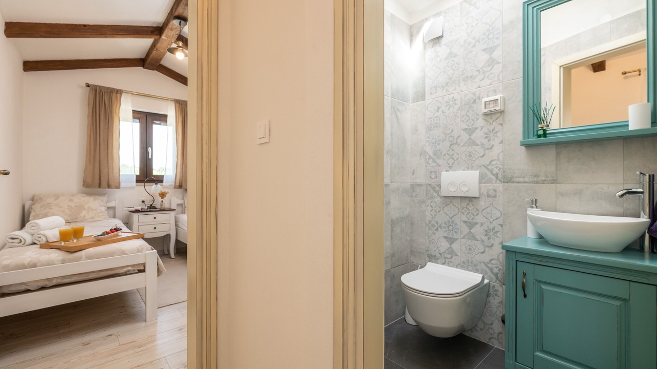 Photo of Bathroom in Rakalj