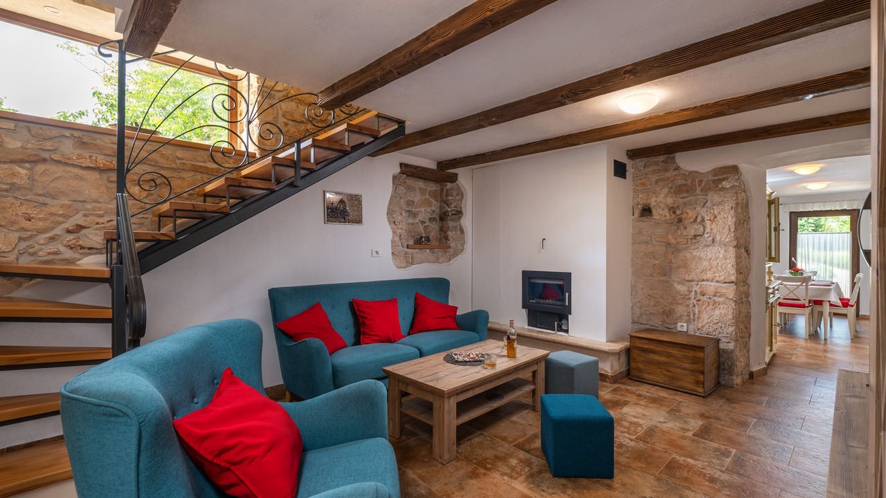 Photo of Livingroom in Rakalj