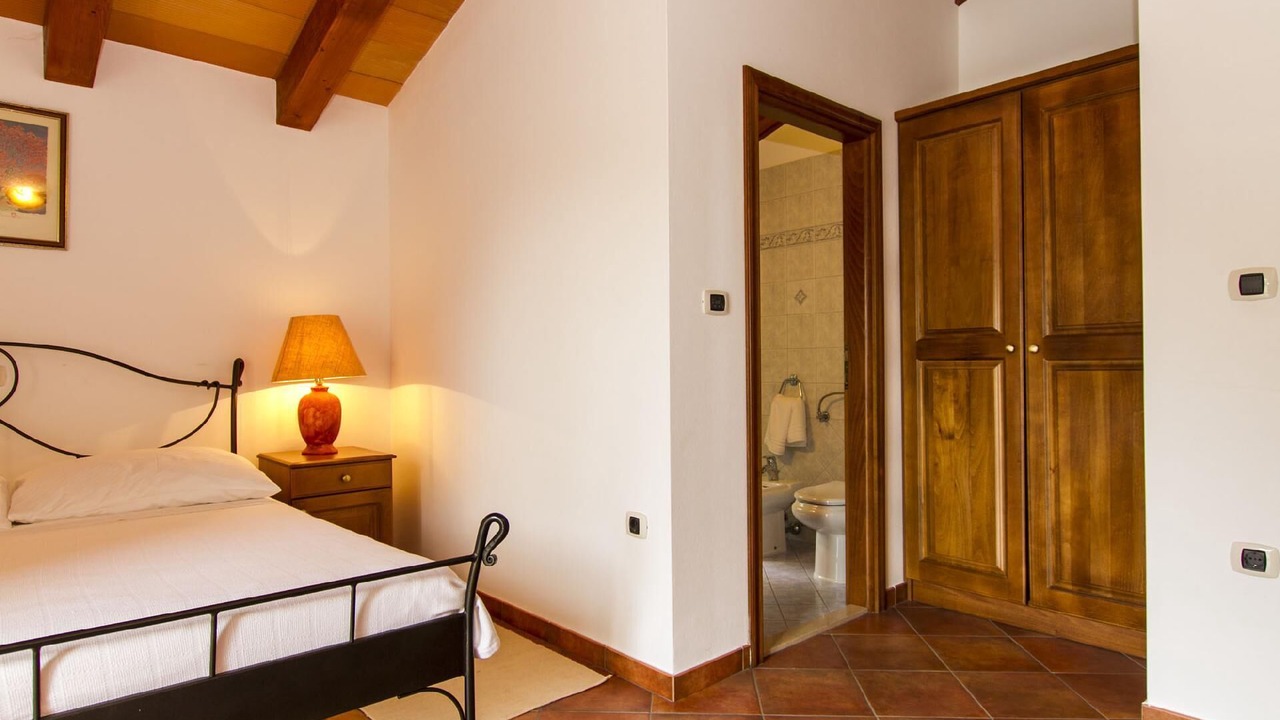 Photo of Bedroom in Stanisovi