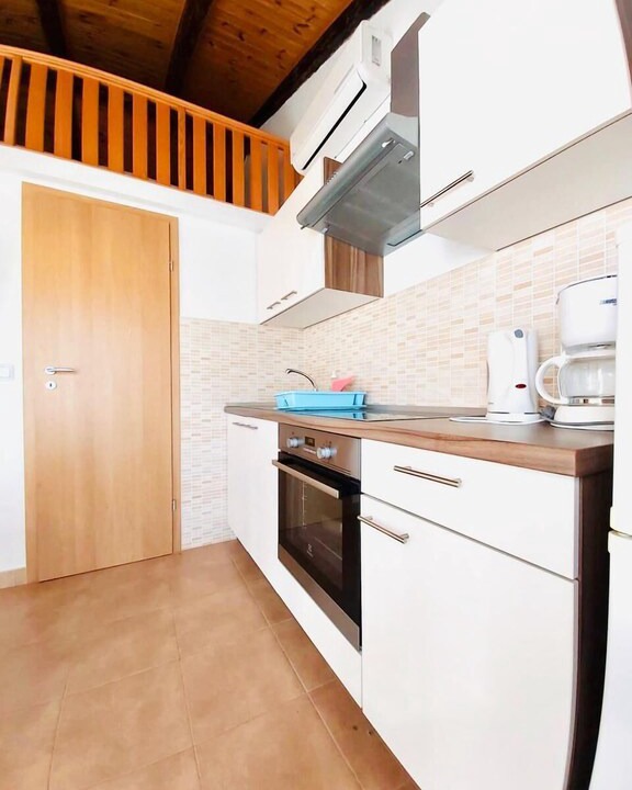 Photo of Kitchen in Supetarska Draga