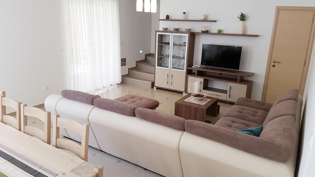 Photo of Livingroom in Banjole