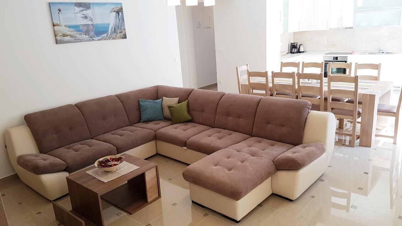 Photo of Livingroom in Banjole