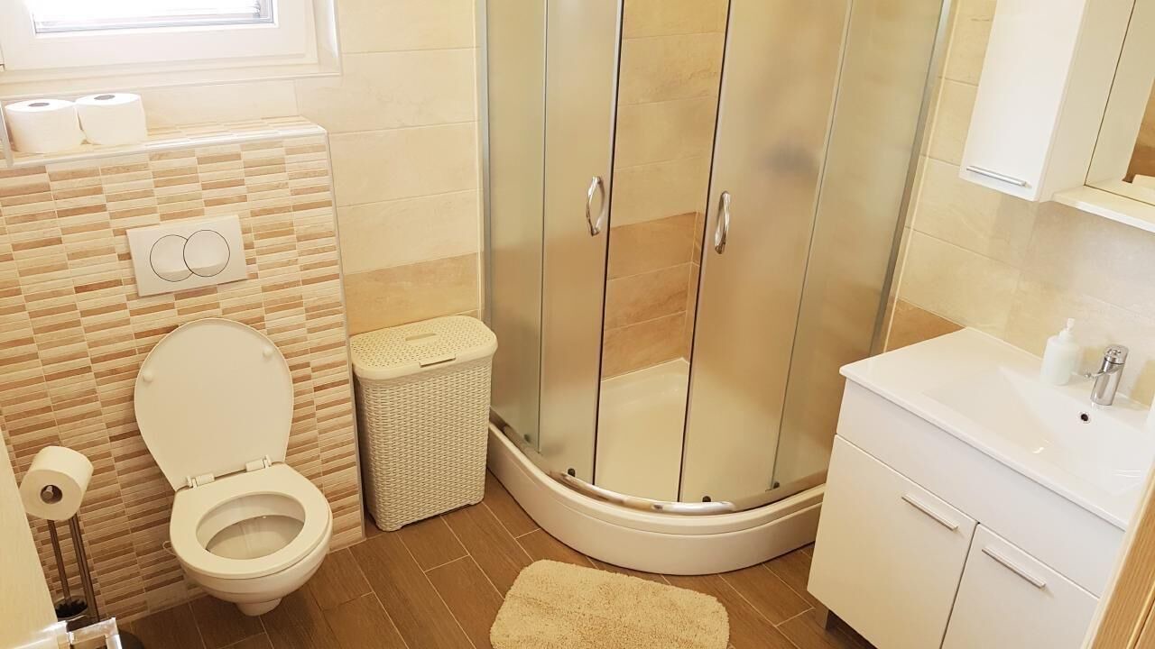 Photo of Bathroom in Banjole