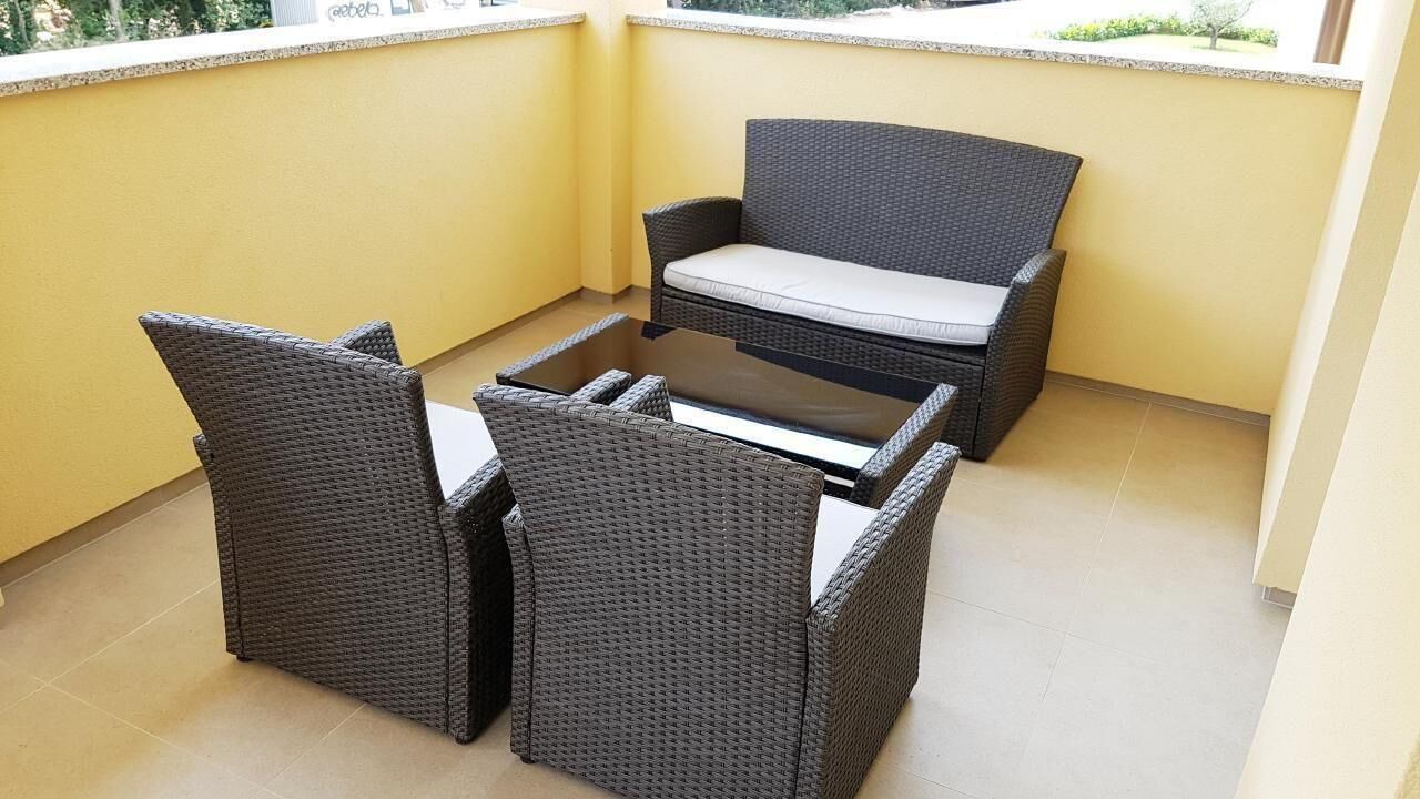 Photo of Outdoor in Banjole