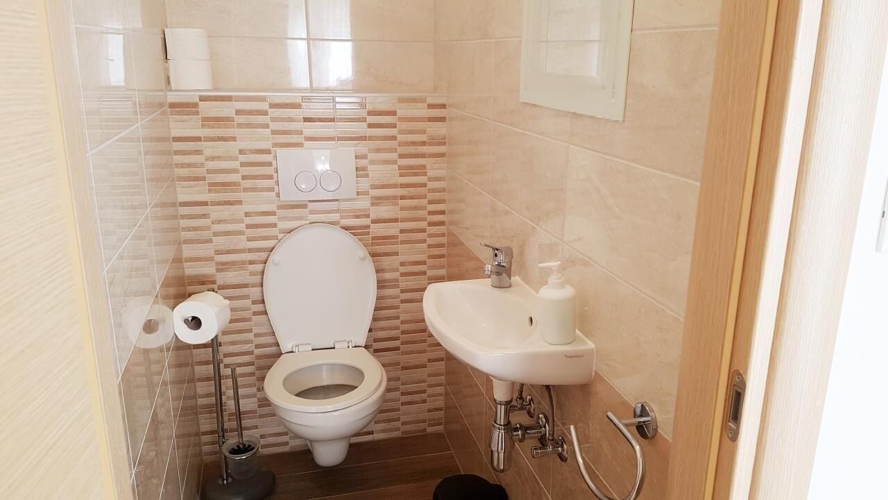 Photo of Bathroom in Banjole