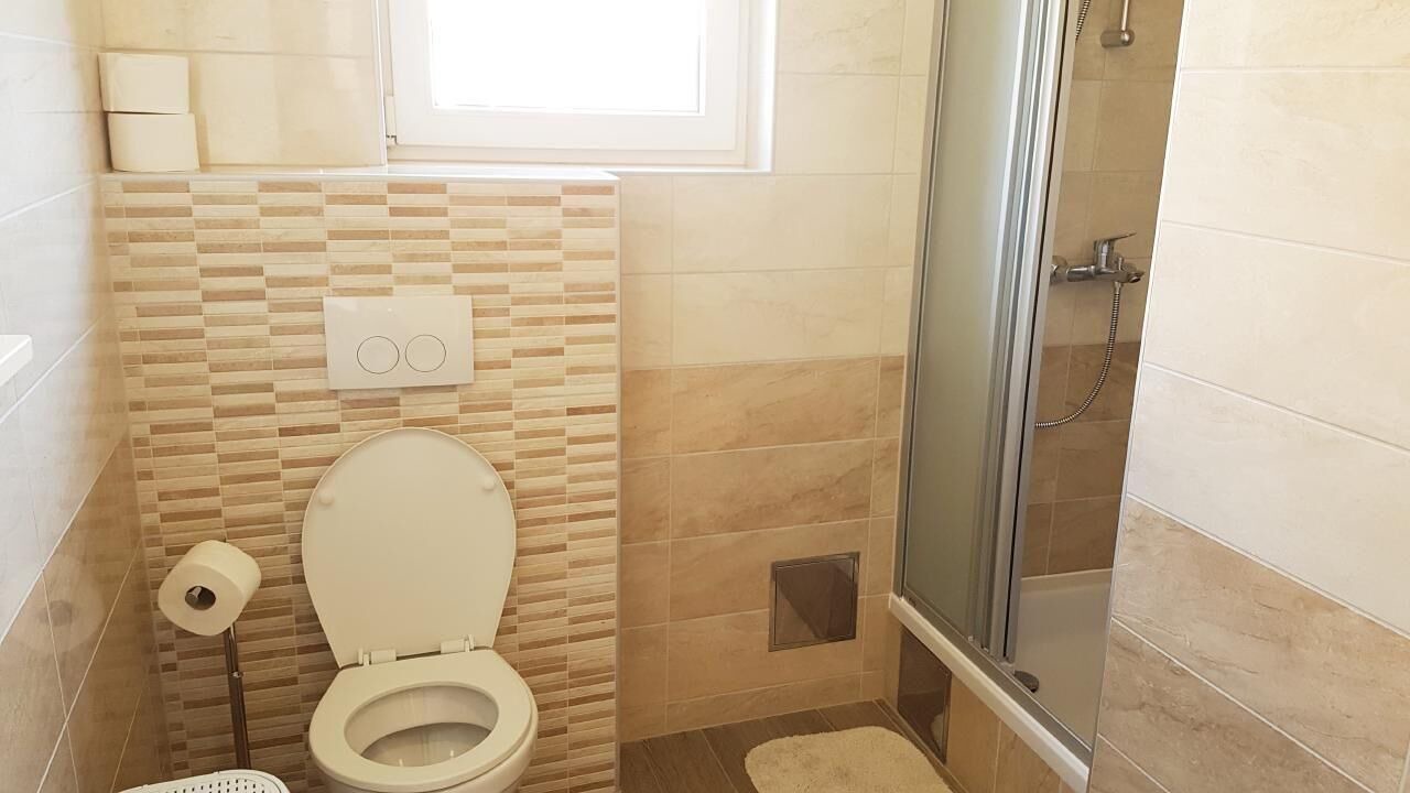 Photo of Bathroom in Banjole