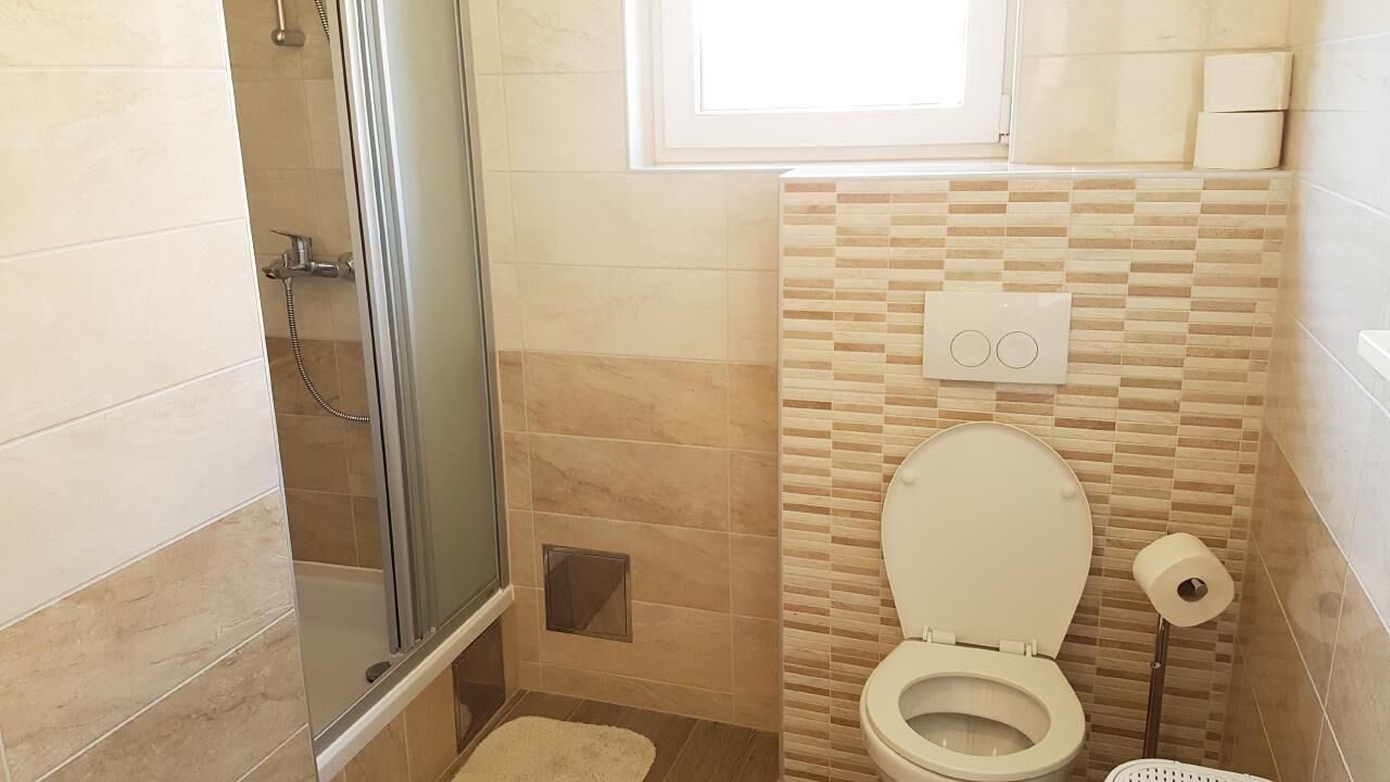 Photo of Bathroom in Banjole