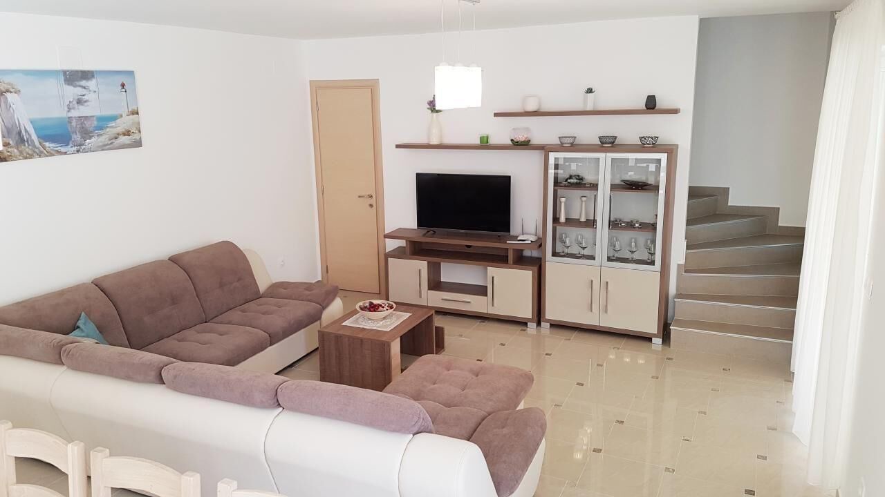Photo of Livingroom in Banjole