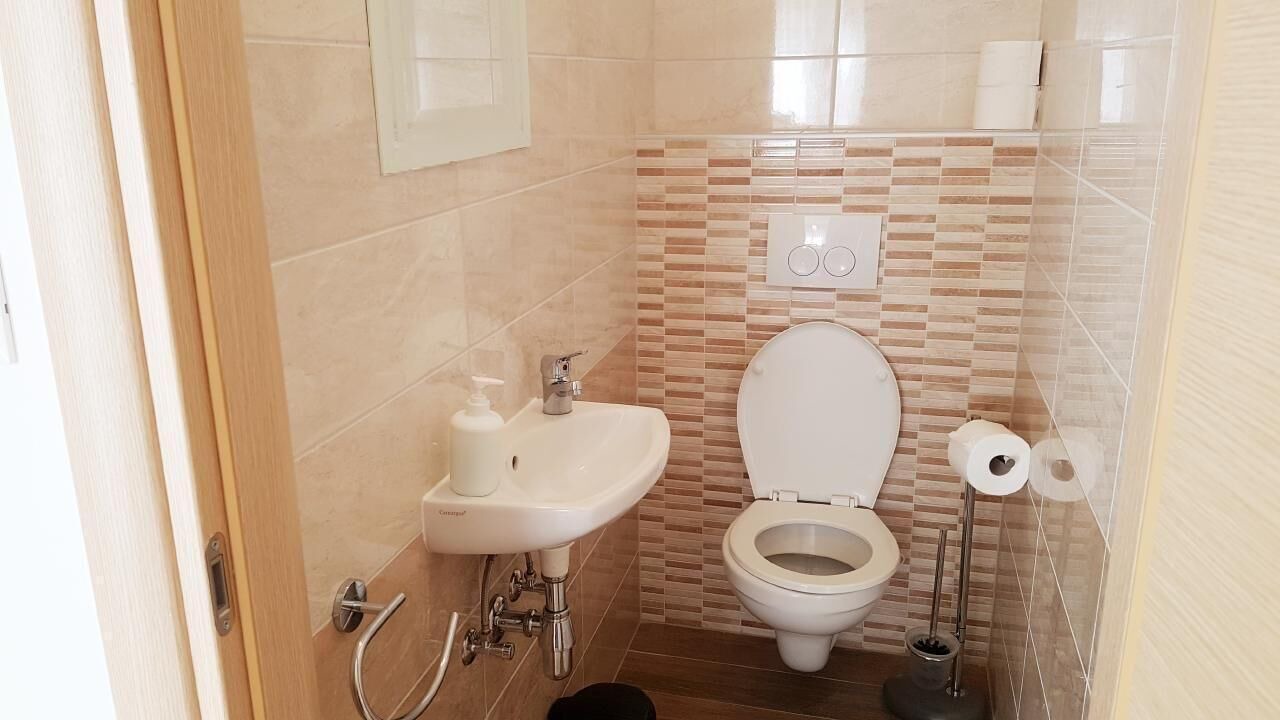 Photo of Bathroom in Banjole