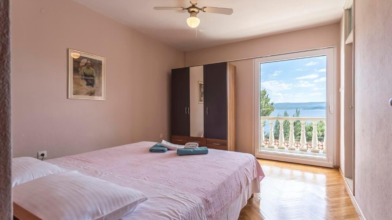 Photo of Bedroom in Medici