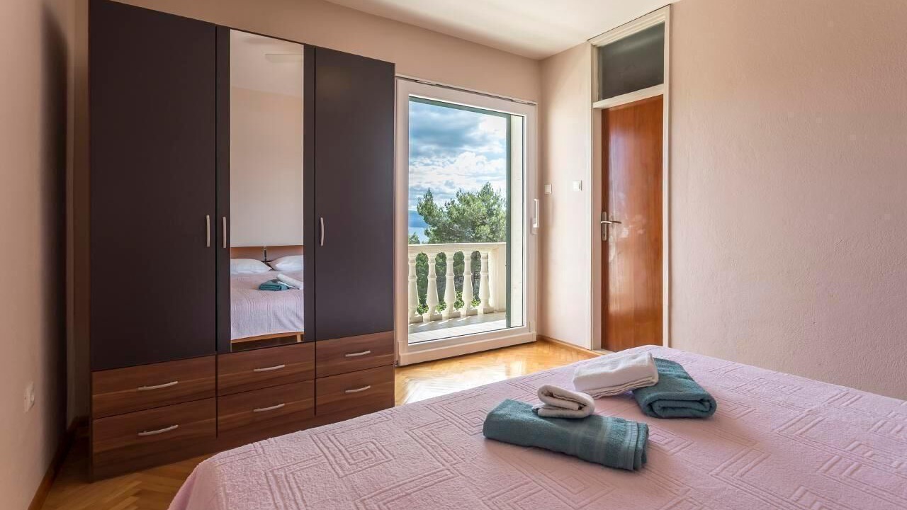 Photo of Bedroom in Medici