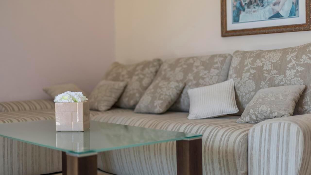 Photo of Livingroom in Medici