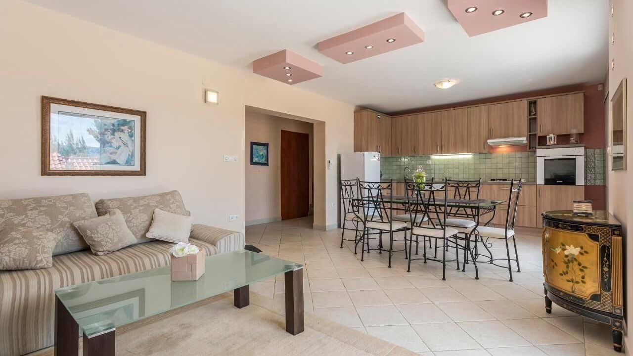 Photo of Livingroom in Medici