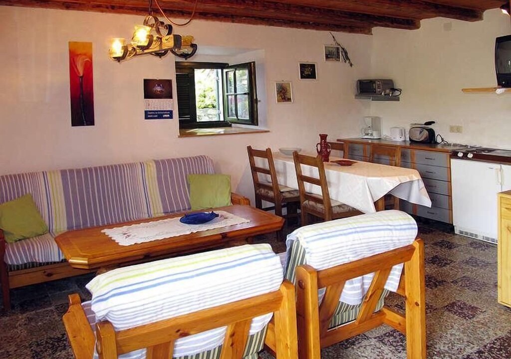 Photo of Livingroom in Supetarska Draga