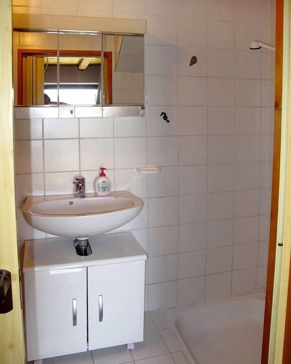 Photo of Bathroom in Supetarska Draga