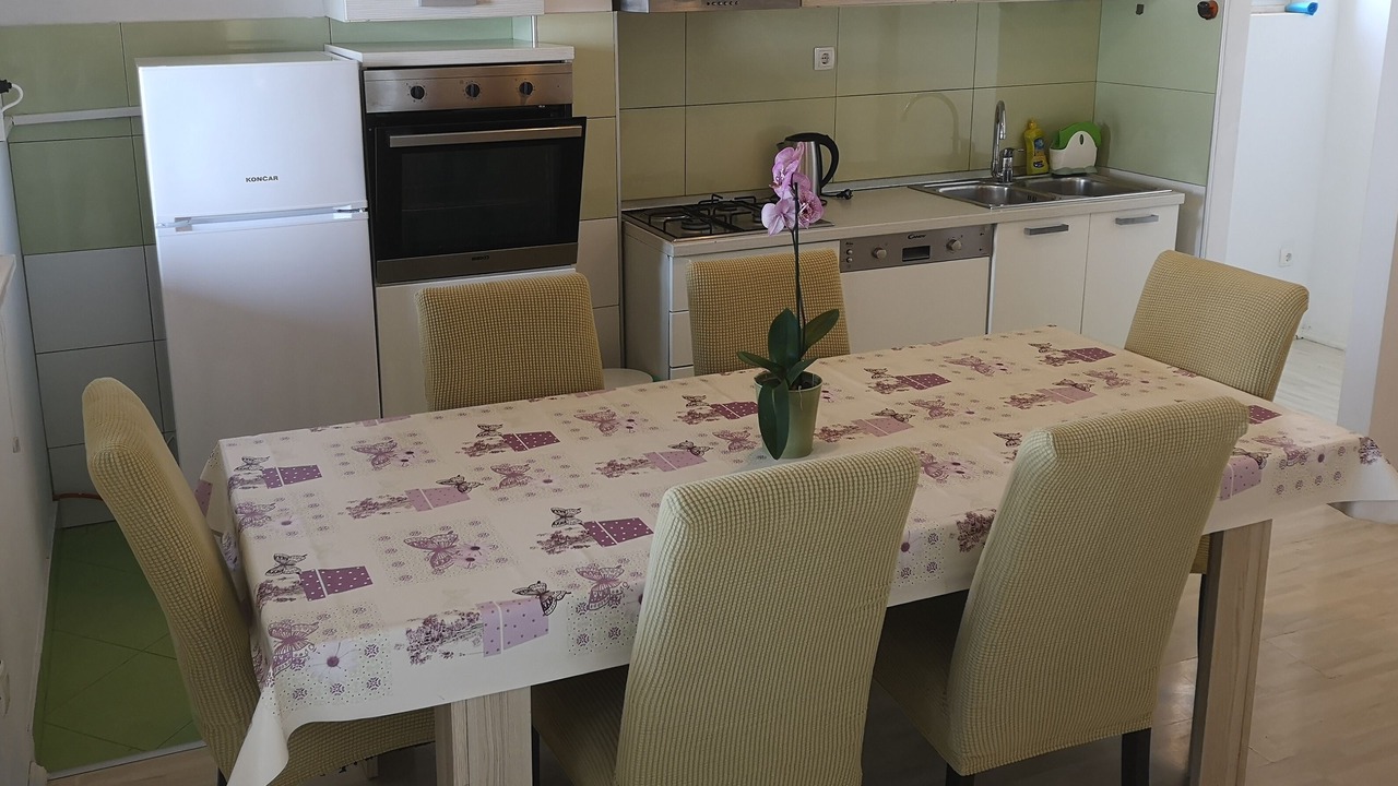 Photo of Livingroom in Krucica