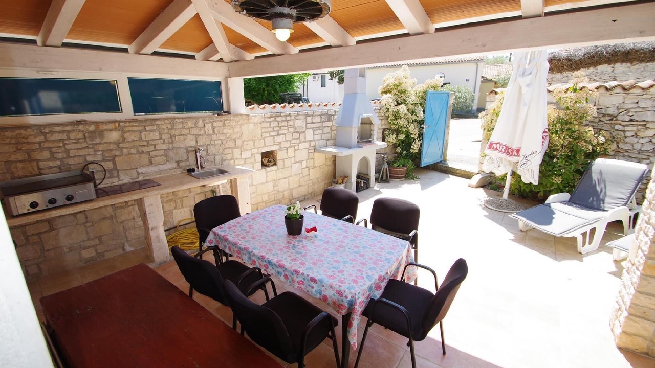 Photo of Outdoor in Kavran