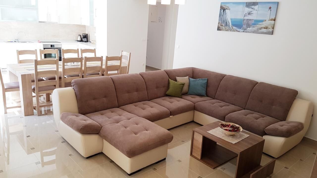 Photo of Livingroom in Banjole