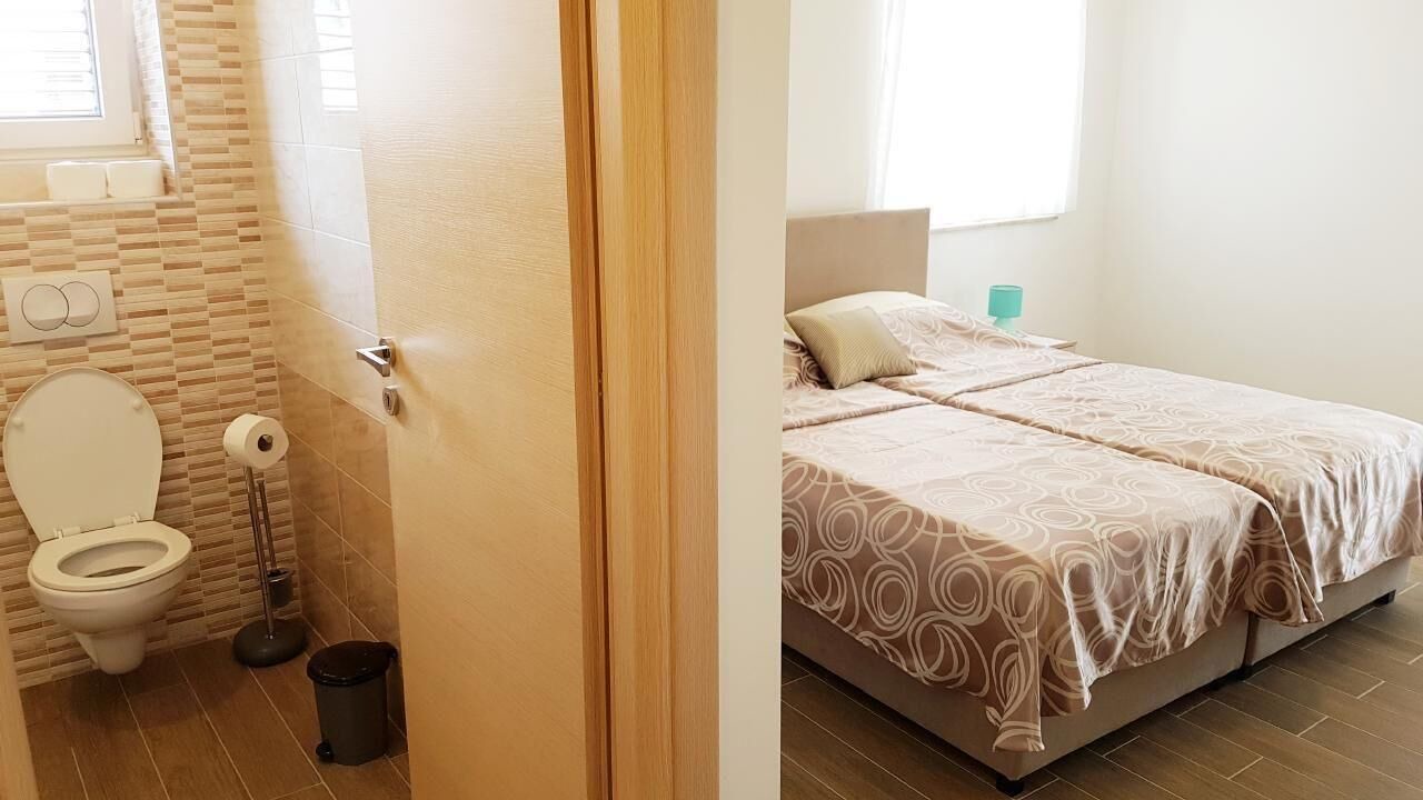 Photo of Bedroom in Banjole