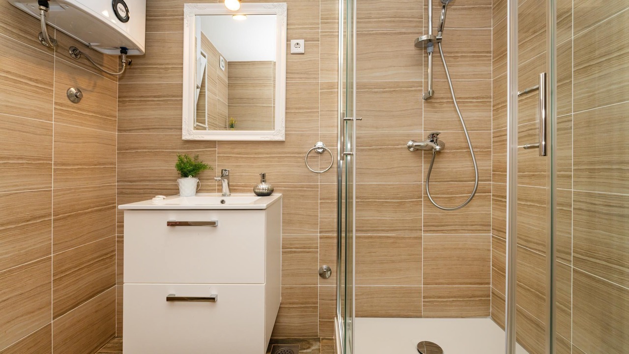 Photo of Bathroom in Razanac