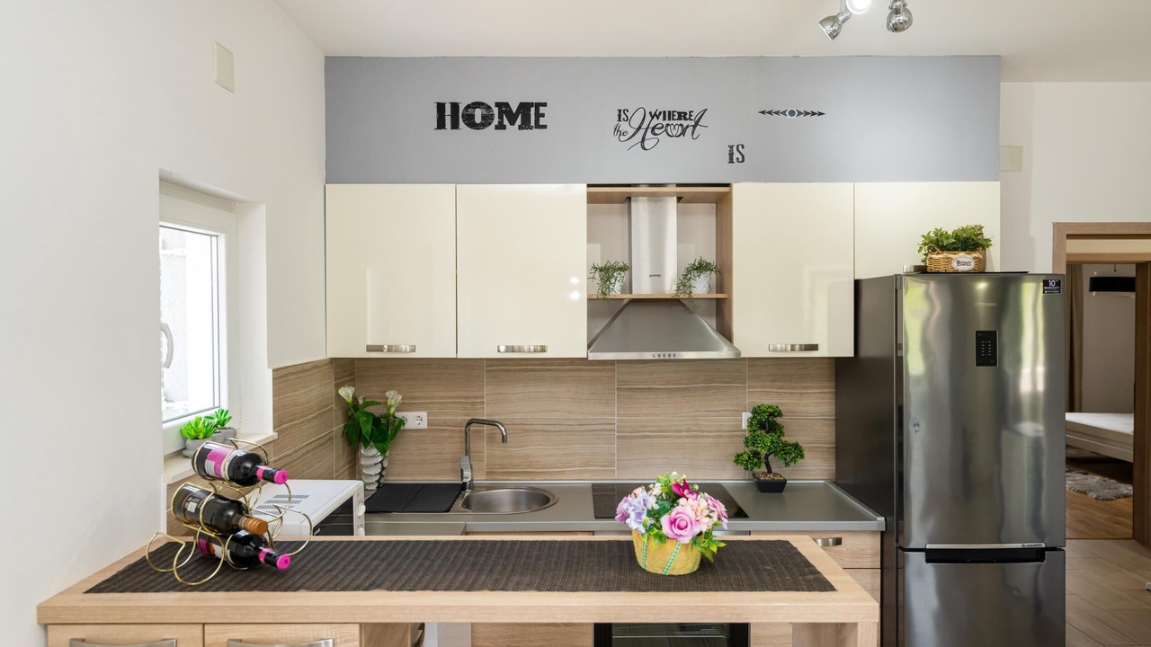 Photo of Kitchen in Razanac