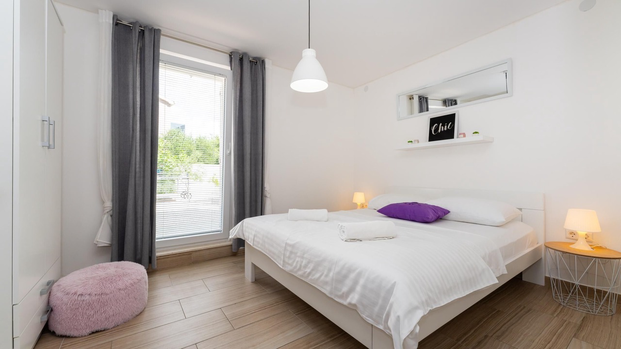 Photo of Bedroom in Razanac