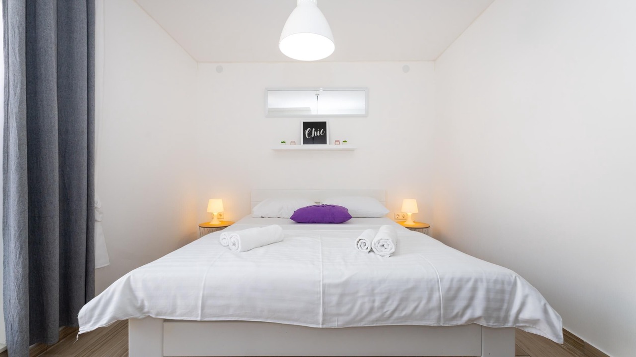 Photo of Bedroom in Razanac