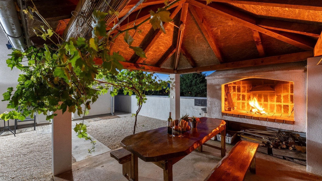 Photo of Outdoor in Razanac