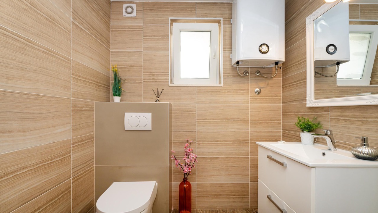 Photo of Bathroom in Razanac